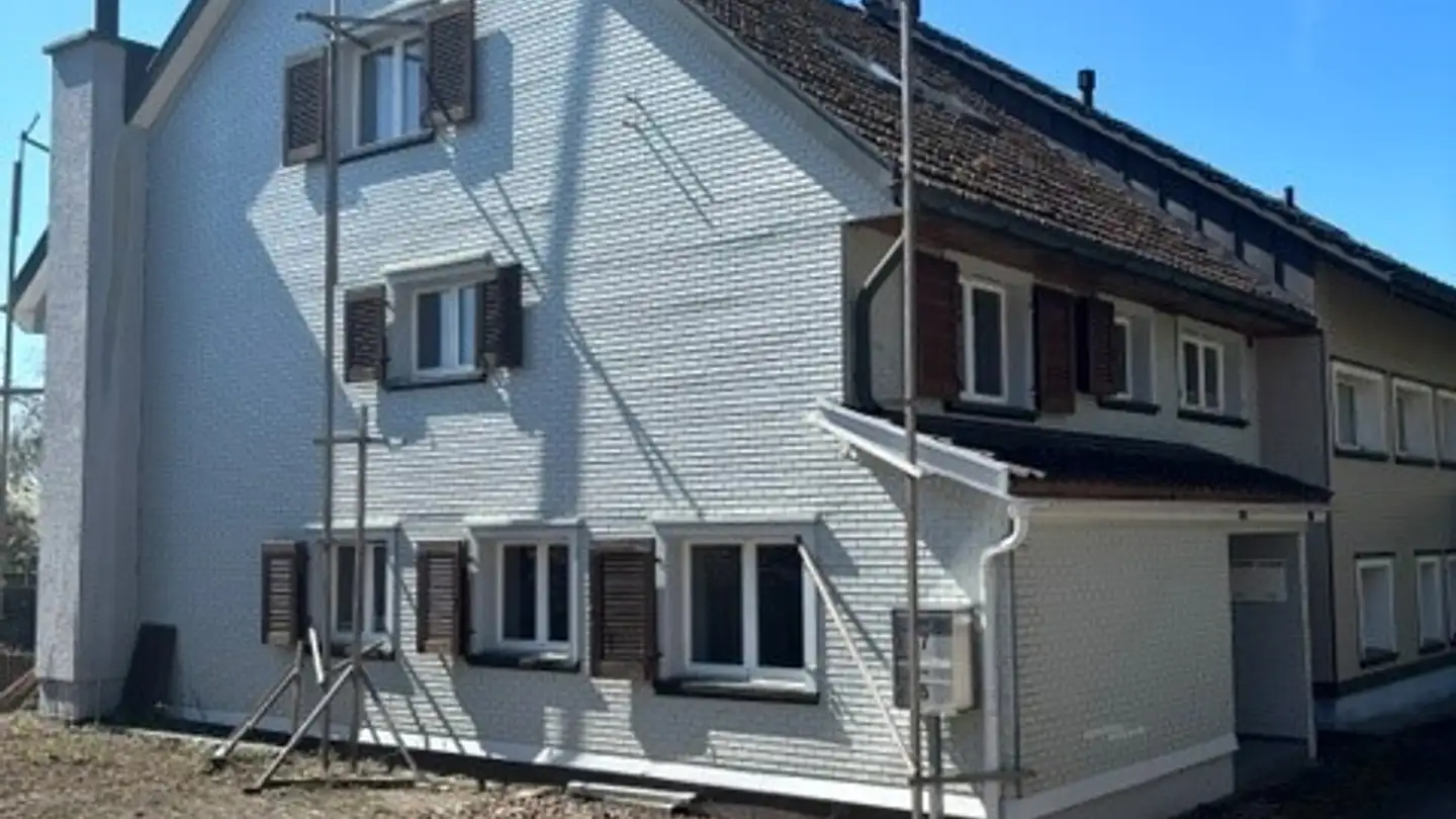 Row house for sale - Poststrasse 5, 9524 Zuzwil SG - Photo 2