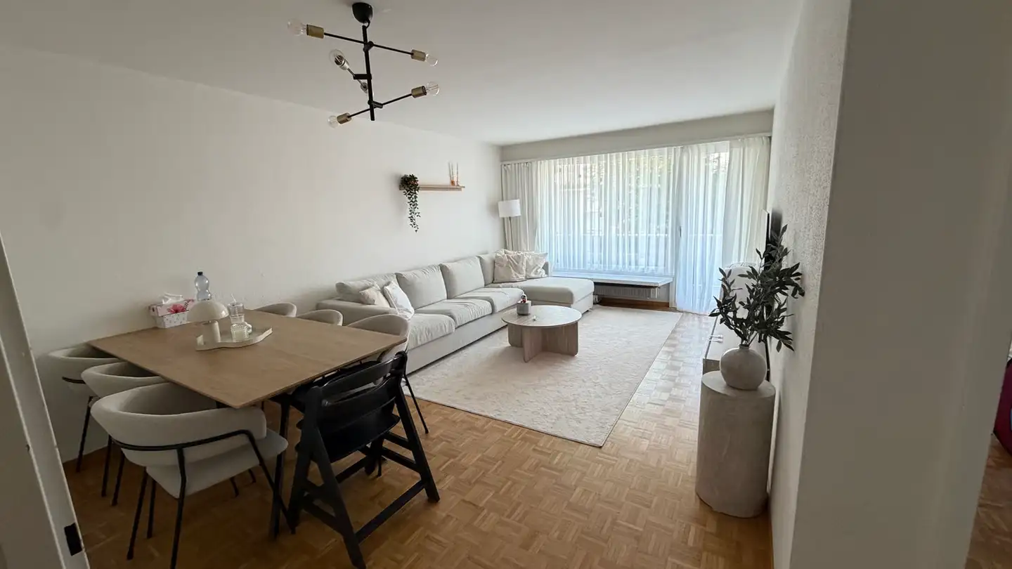Appartamento in affitto - 8600 Dübendorf