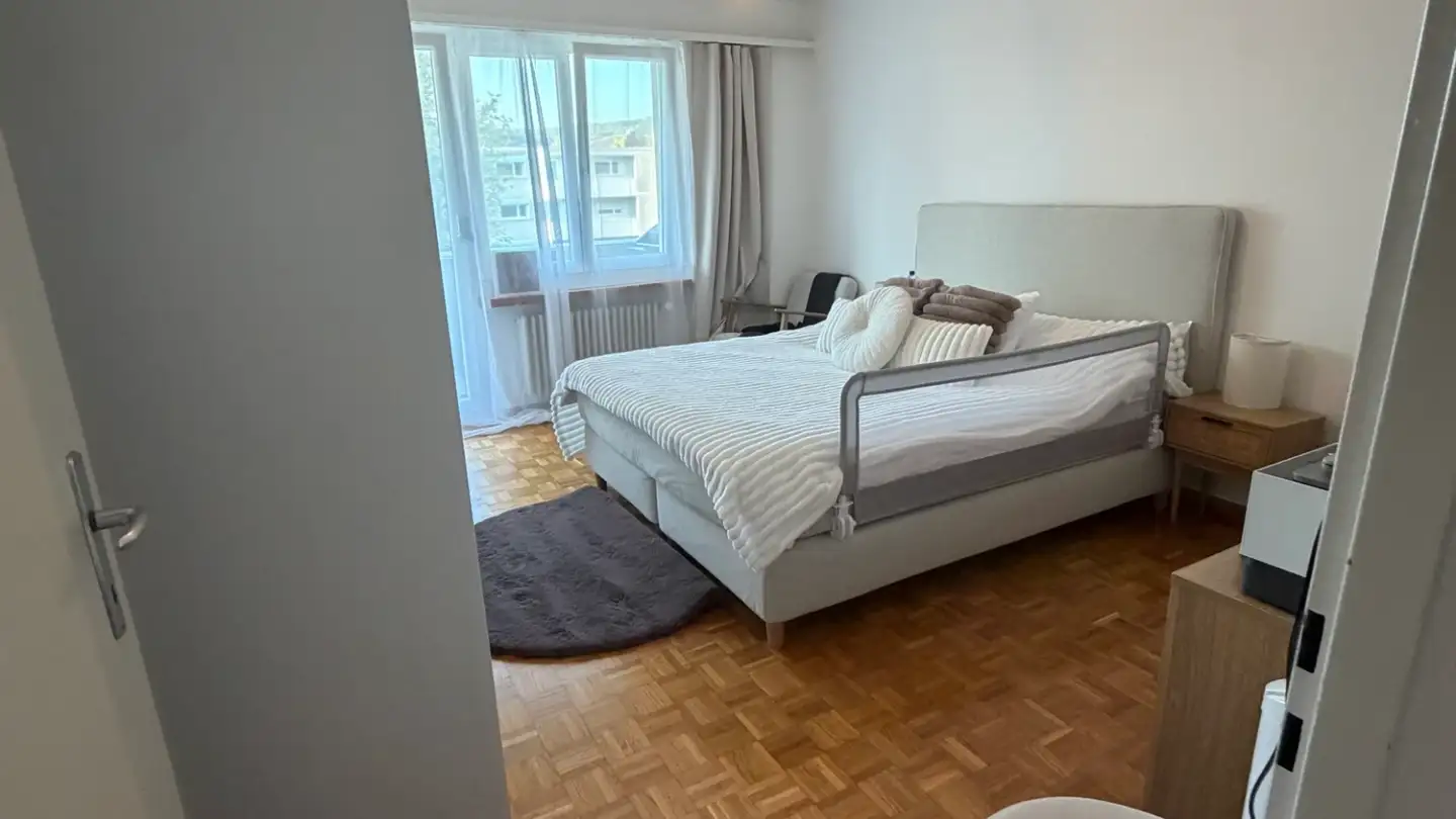 Appartamento in affitto - 8600 Dübendorf - Foto 3