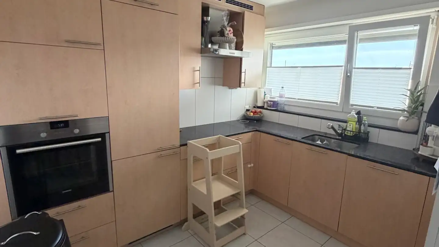 Appartamento in affitto - 8600 Dübendorf - Foto 4