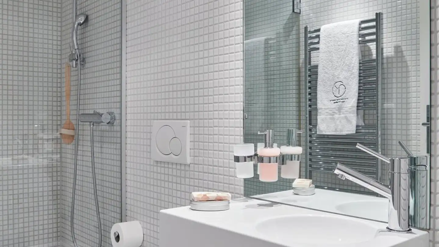 Wohnung mieten - Binzmühlestrasse 46, 8050 Zürich - Foto 4