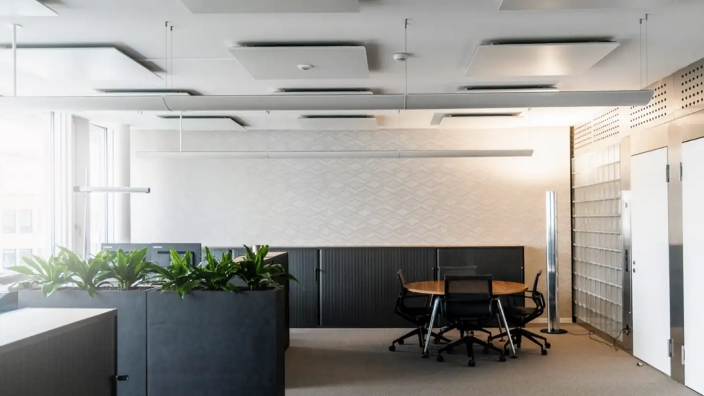 Bureau à louer - Soodstrasse 52c, 8134 Adliswil - Photo 2