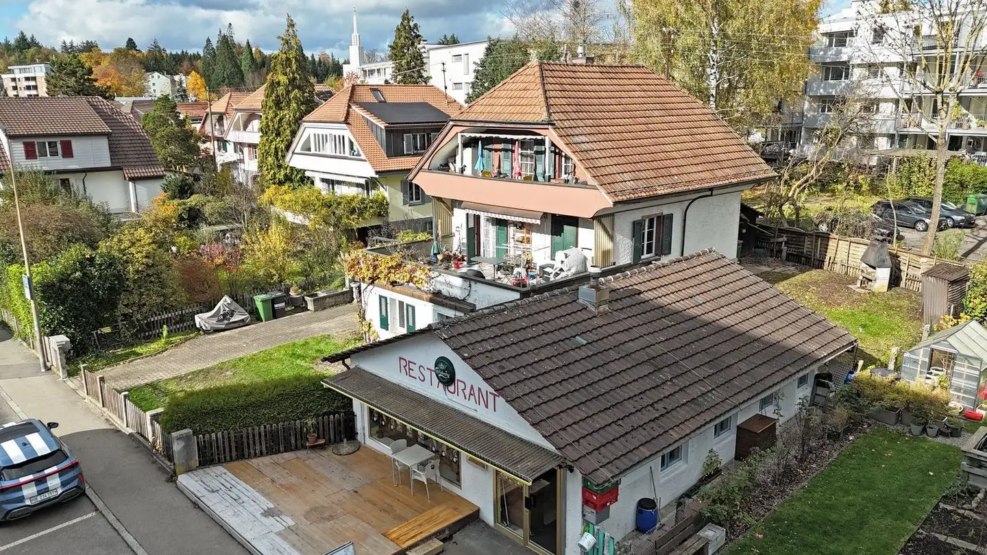 Casa singola in vendita - Stämpflistrasse 2, 3052 Zollikofen - Photo 3