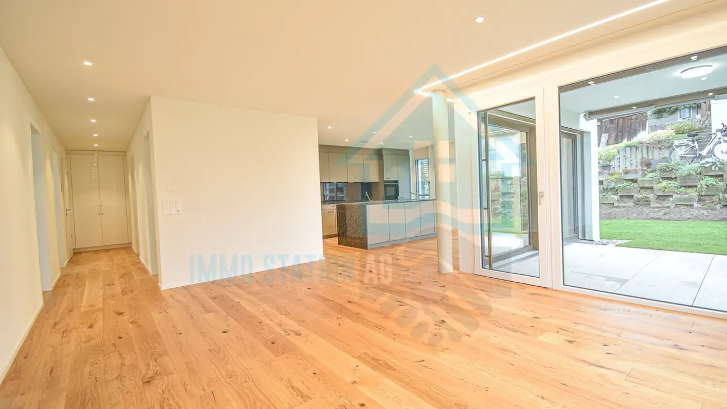 Appartamento in vendita - Winkelstrasse 26, 5734 Reinach AG - Foto 2