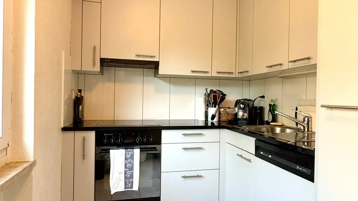 Appartamento in affitto - Zihlackerstrasse 52, 4153 Reinach BL