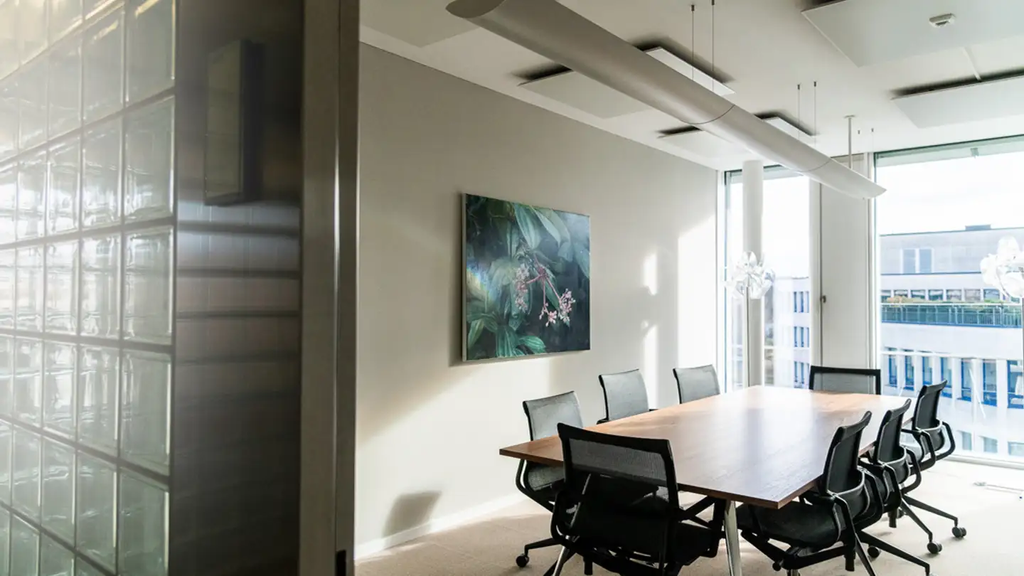 Bureau à louer - Soodstrasse 52c, 8134 Adliswil - Photo 3