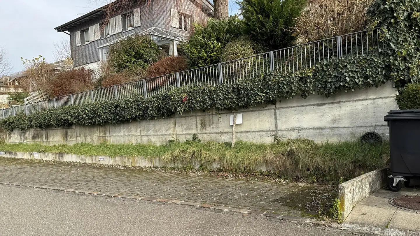 Parcheggio esterno in affitto - Grundackerstrasse, 4414 Füllinsdorf - Foto 3