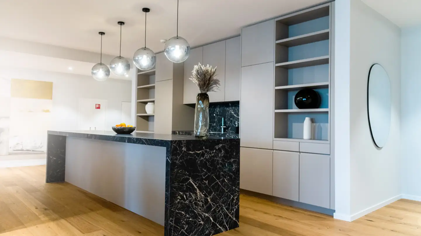 Bureau à louer - Soodstrasse 52c, 8134 Adliswil - Photo 4