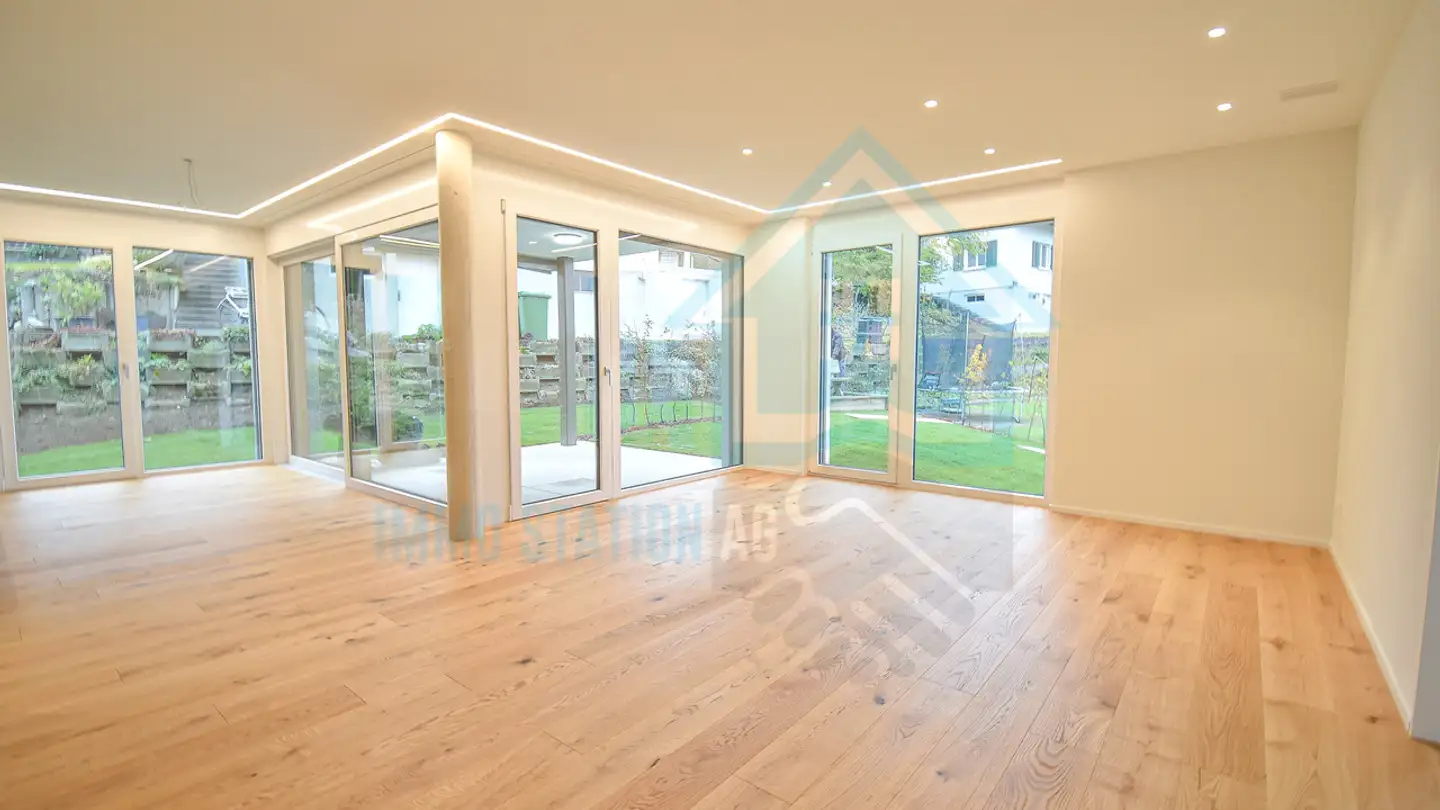 Appartamento in vendita - Winkelstrasse 26, 5734 Reinach AG - Foto 3