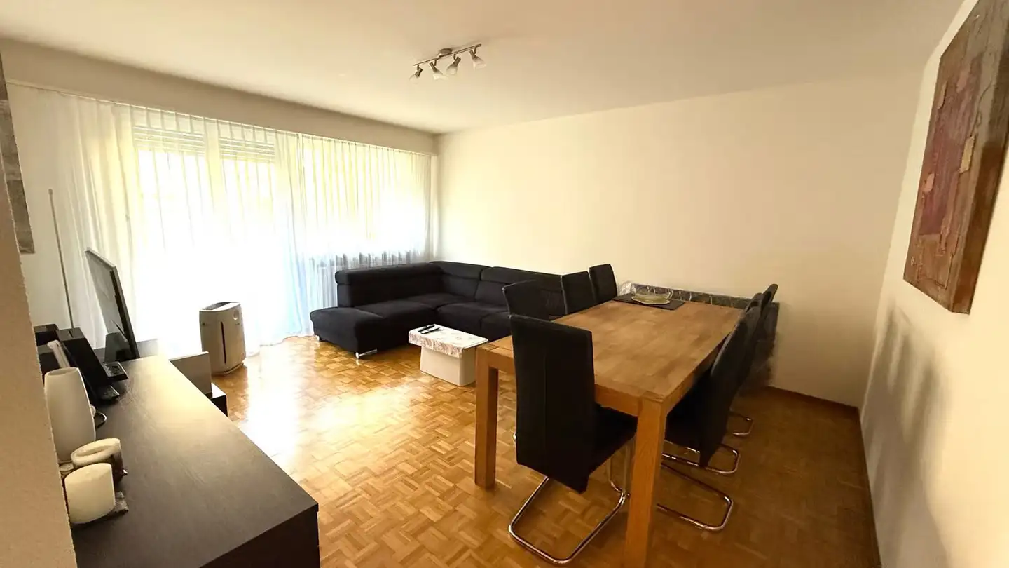 Appartamento in affitto - Zihlackerstrasse 52, 4153 Reinach BL - Foto 2