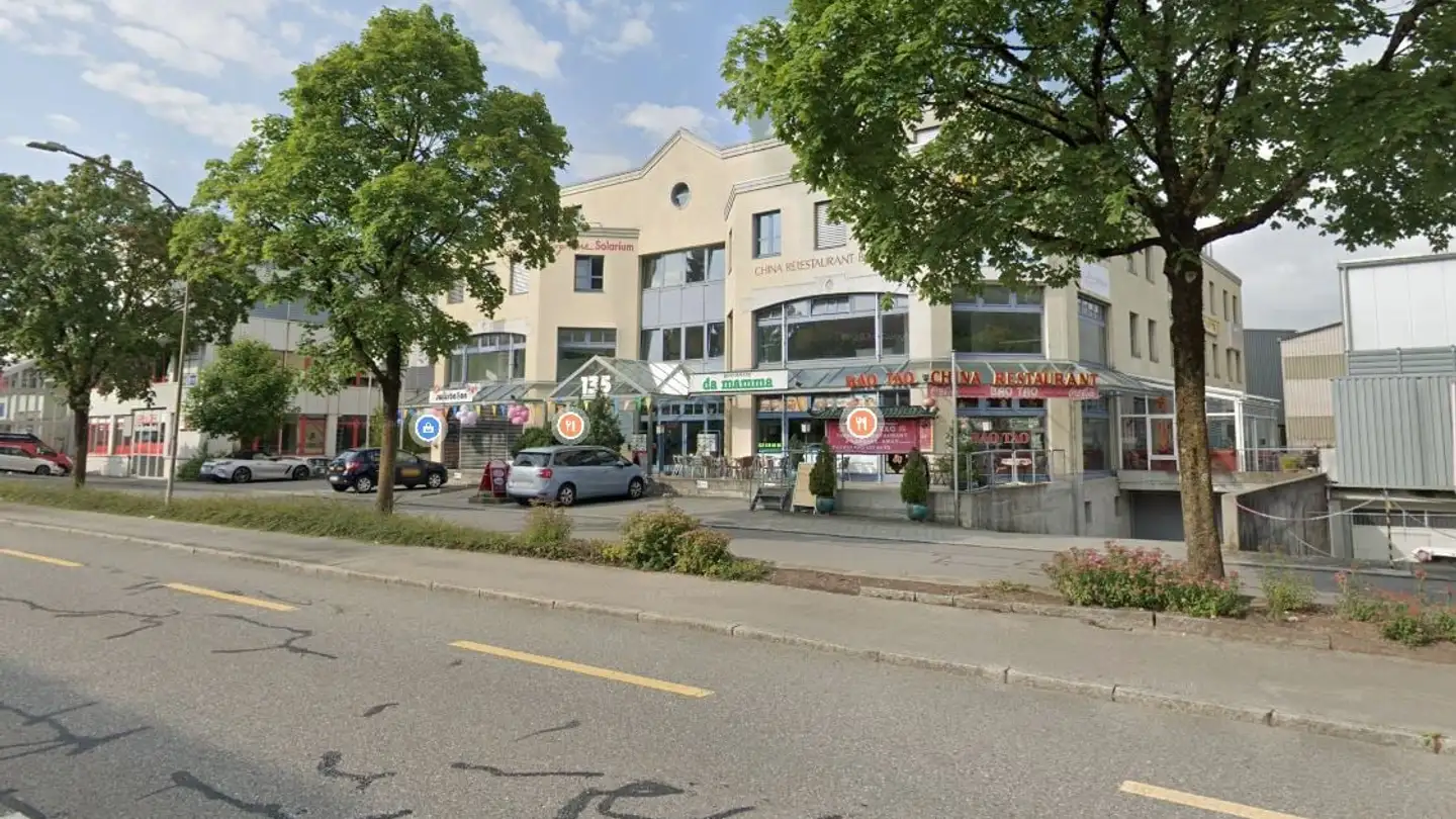 Commerciale in affitto - 3627 Heimberg - Foto 2