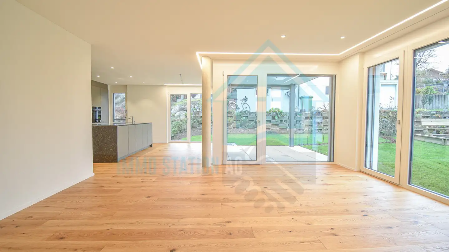 Apartment for sale - Winkelstrasse 26, 5734 Reinach AG