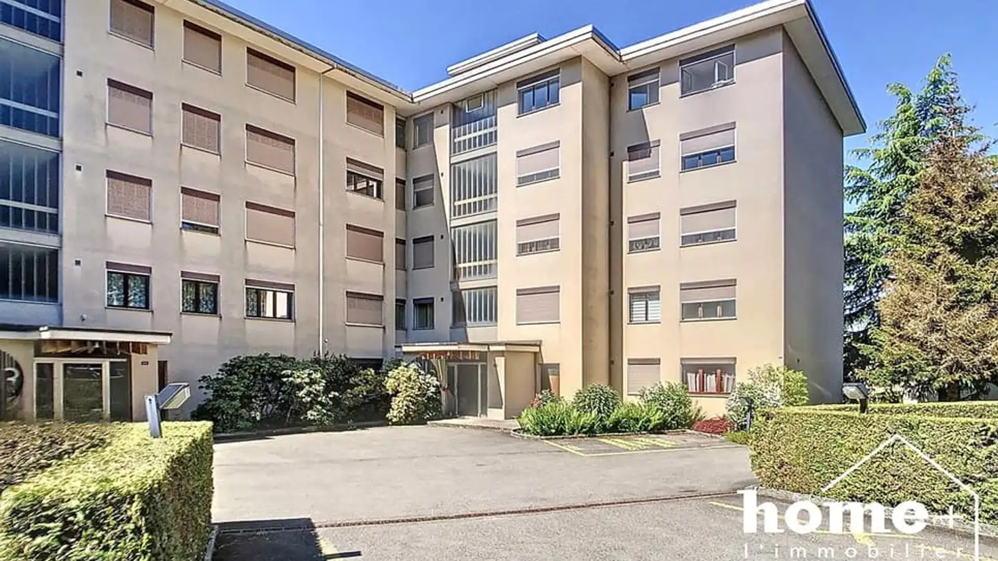 Appartamento in vendita - 1820 Montreux