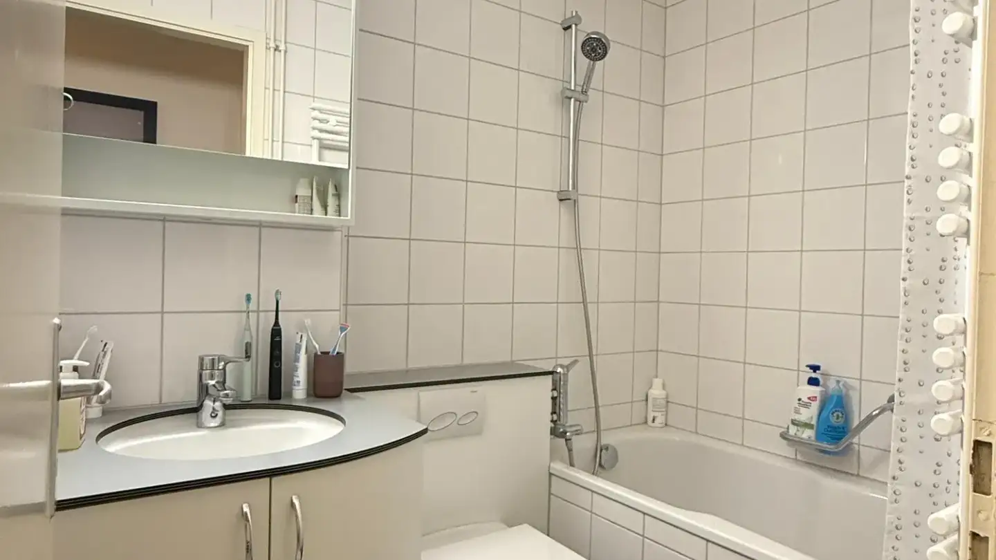 Appartamento in affitto - Zihlackerstrasse 52, 4153 Reinach BL - Foto 3