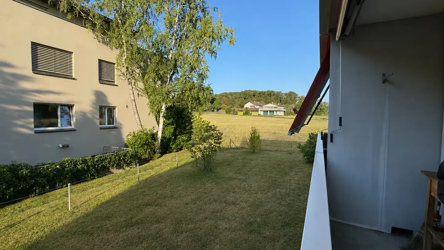 Appartamento in affitto - Zihlackerstrasse 52, 4153 Reinach BL - Foto 4