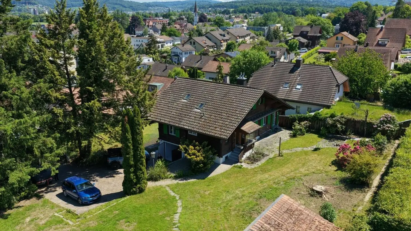 Single house for sale - 5742 Kölliken - Photo 2