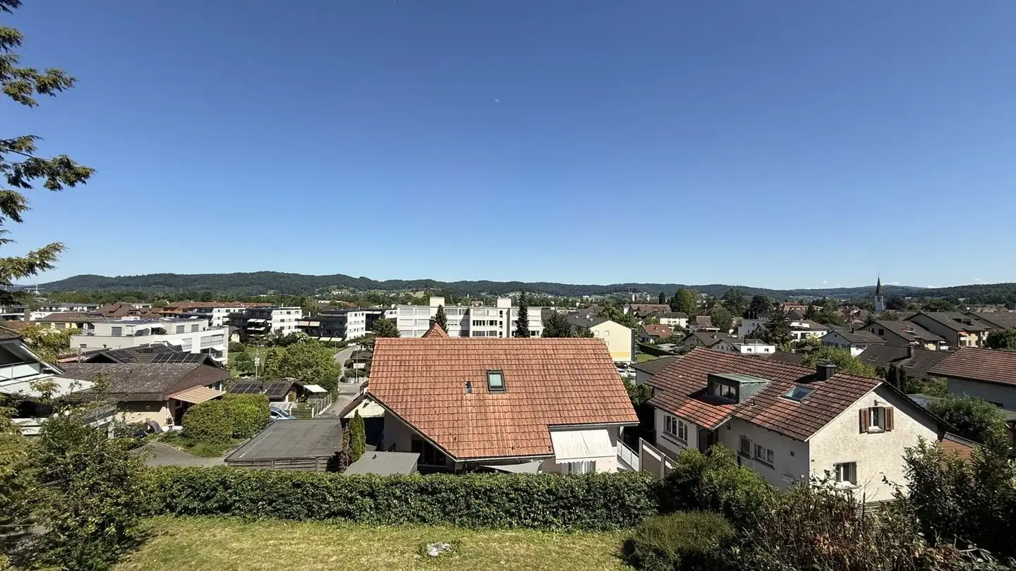 Single house for sale - 5742 Kölliken - Photo 3