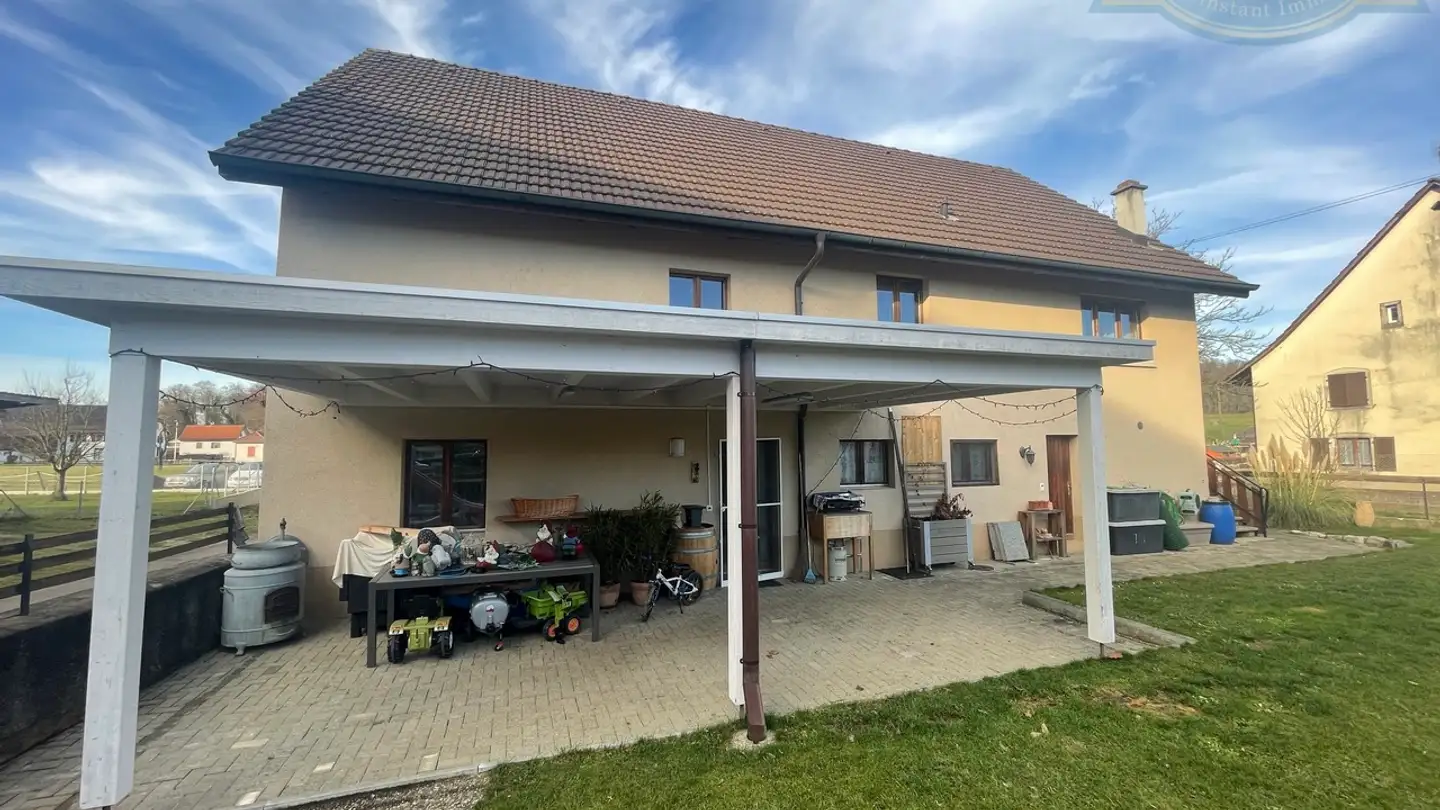 Casa grotta in vendita - 2933 Lugnez - Foto 2