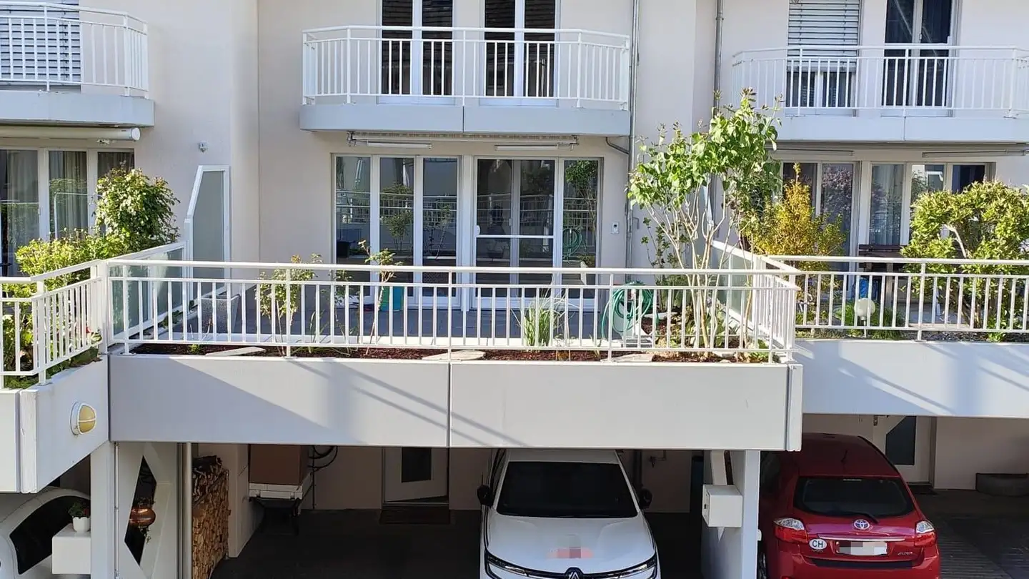Casa a schiera in affitto - Thorenbergmatte 23, 6014 Luzern