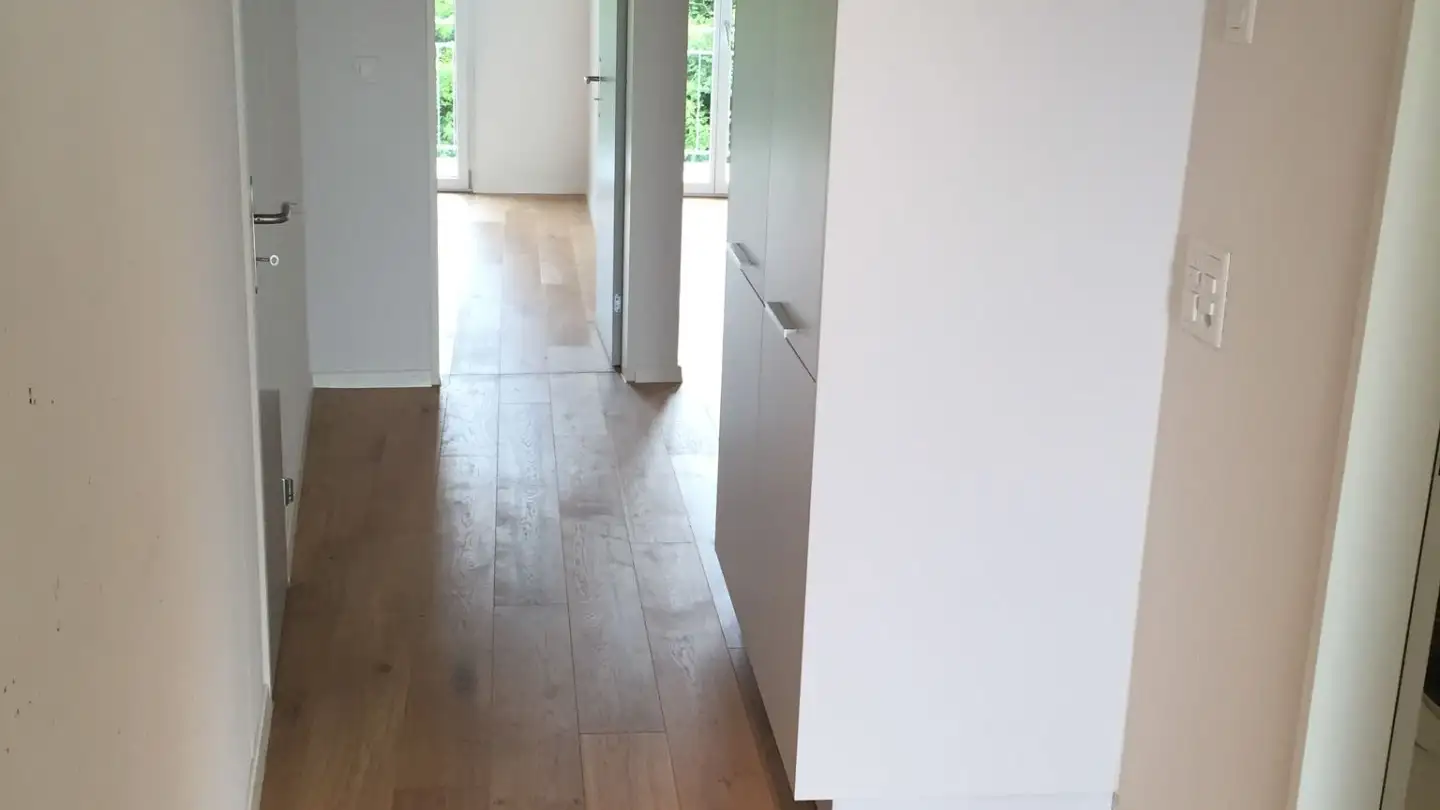 Wohnung mieten - Riedhofstrasse 104b, 8408 Winterthur - Foto 2