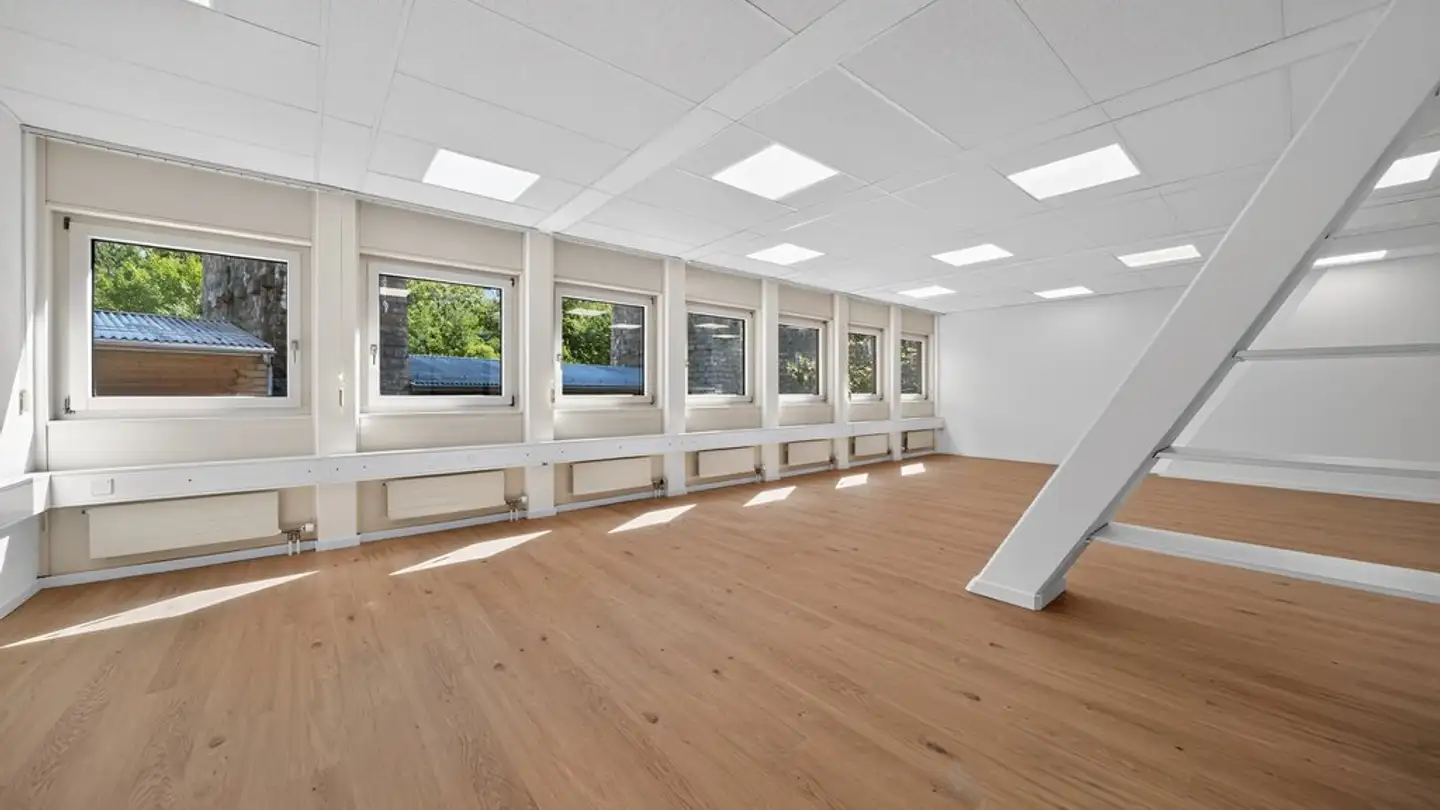 Shop for rent - Avenue De Lavaux 101, 1009 Pully