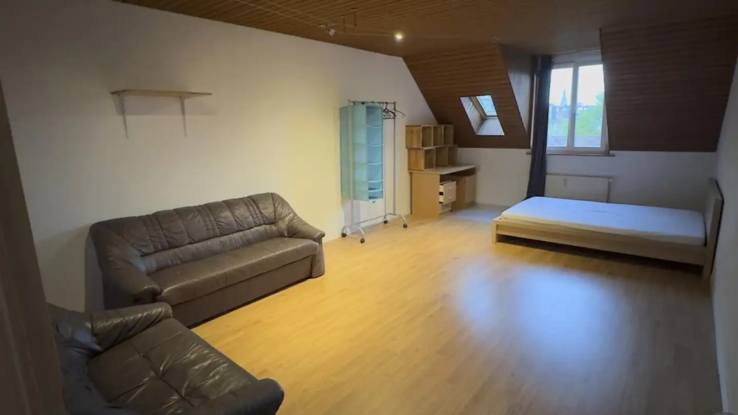 Zimmer mieten - 3012 Bern
