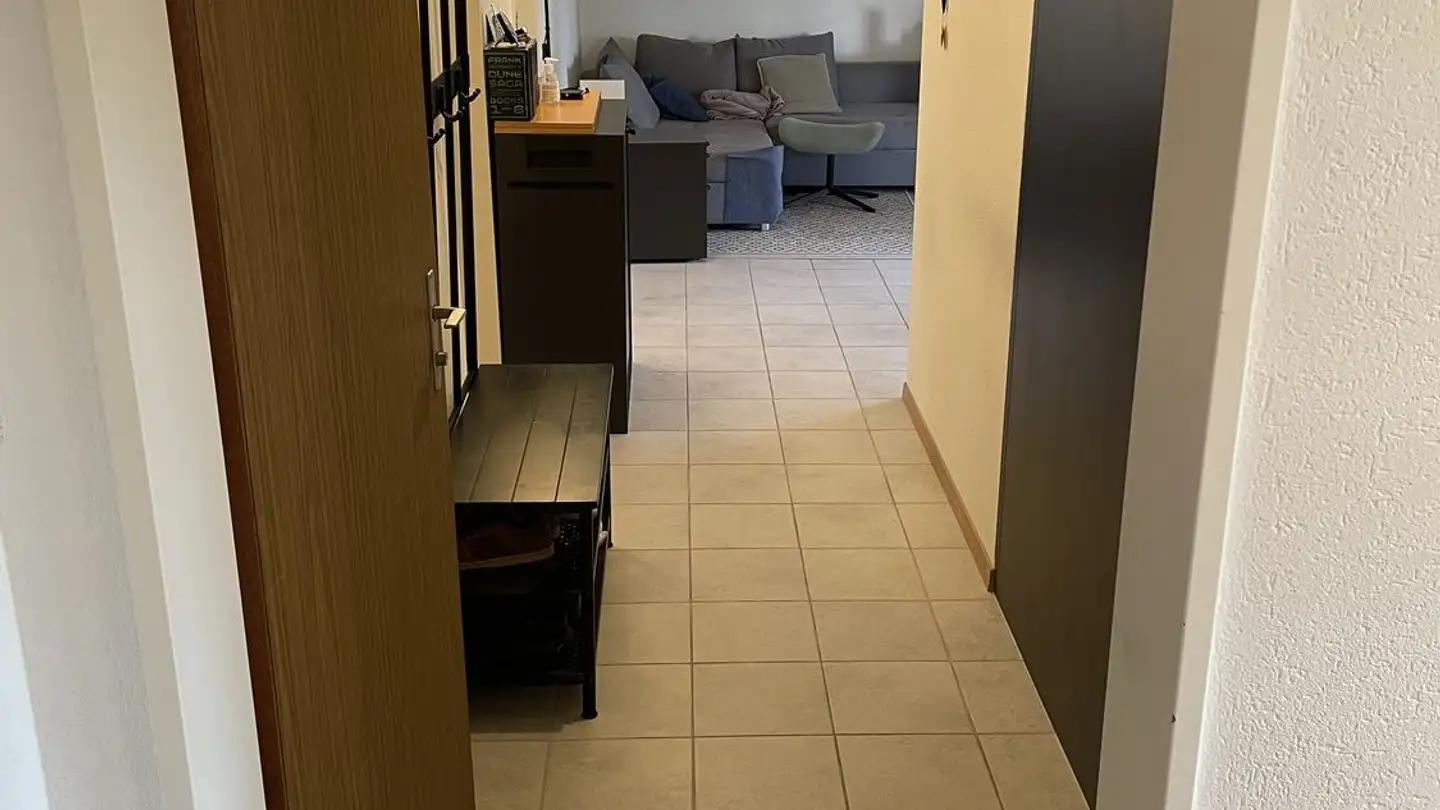 Apartment for rent - 5417 Untersiggenthal