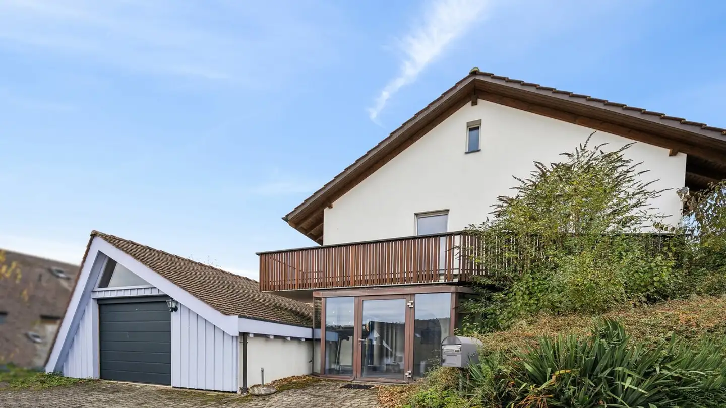 Casa grotta in vendita - Schlossweg, 4466 Ormalingen