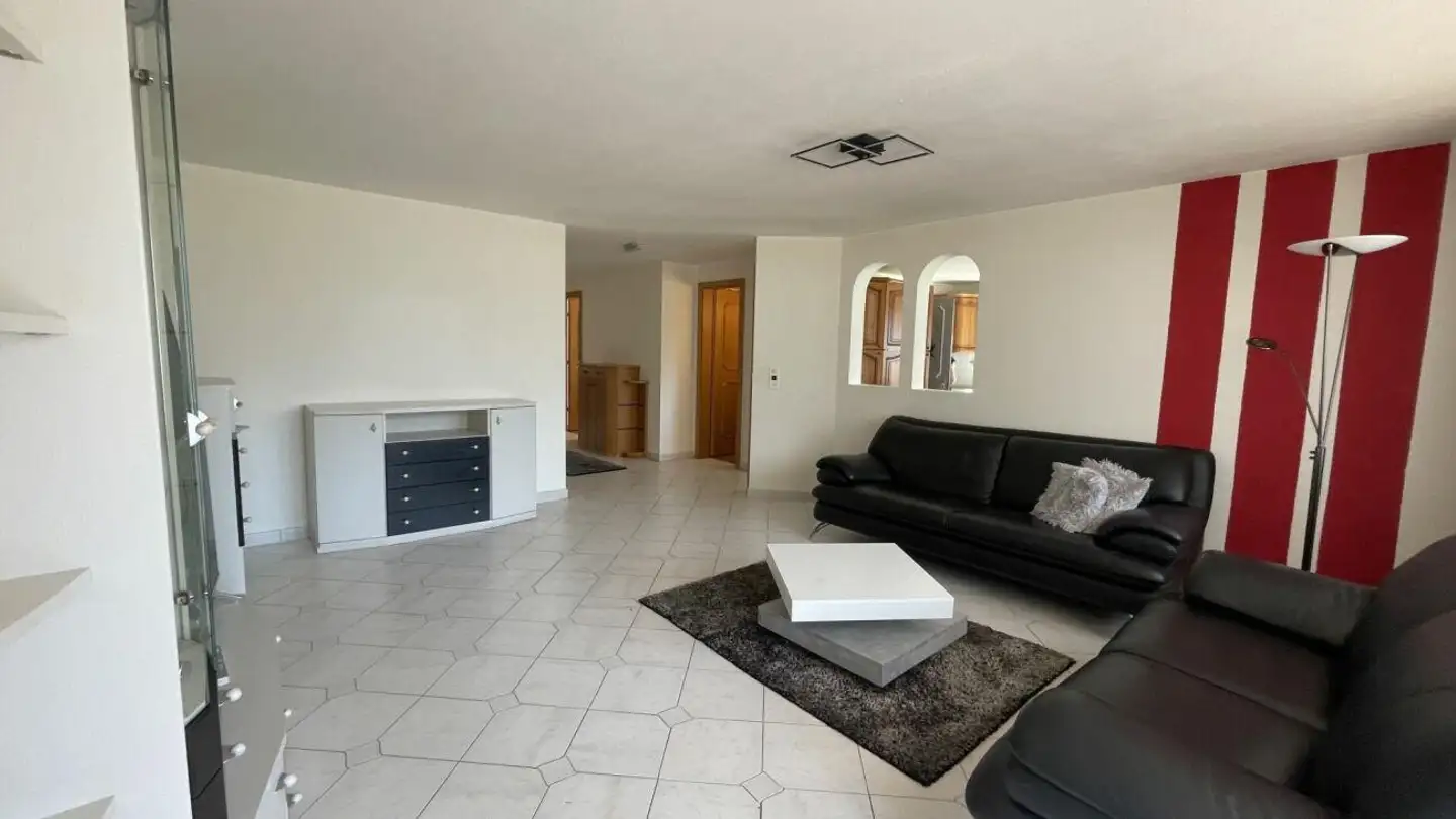 Appartamento in vendita - Dammstrasse 25, 3910 Saas-Grund - Foto 2