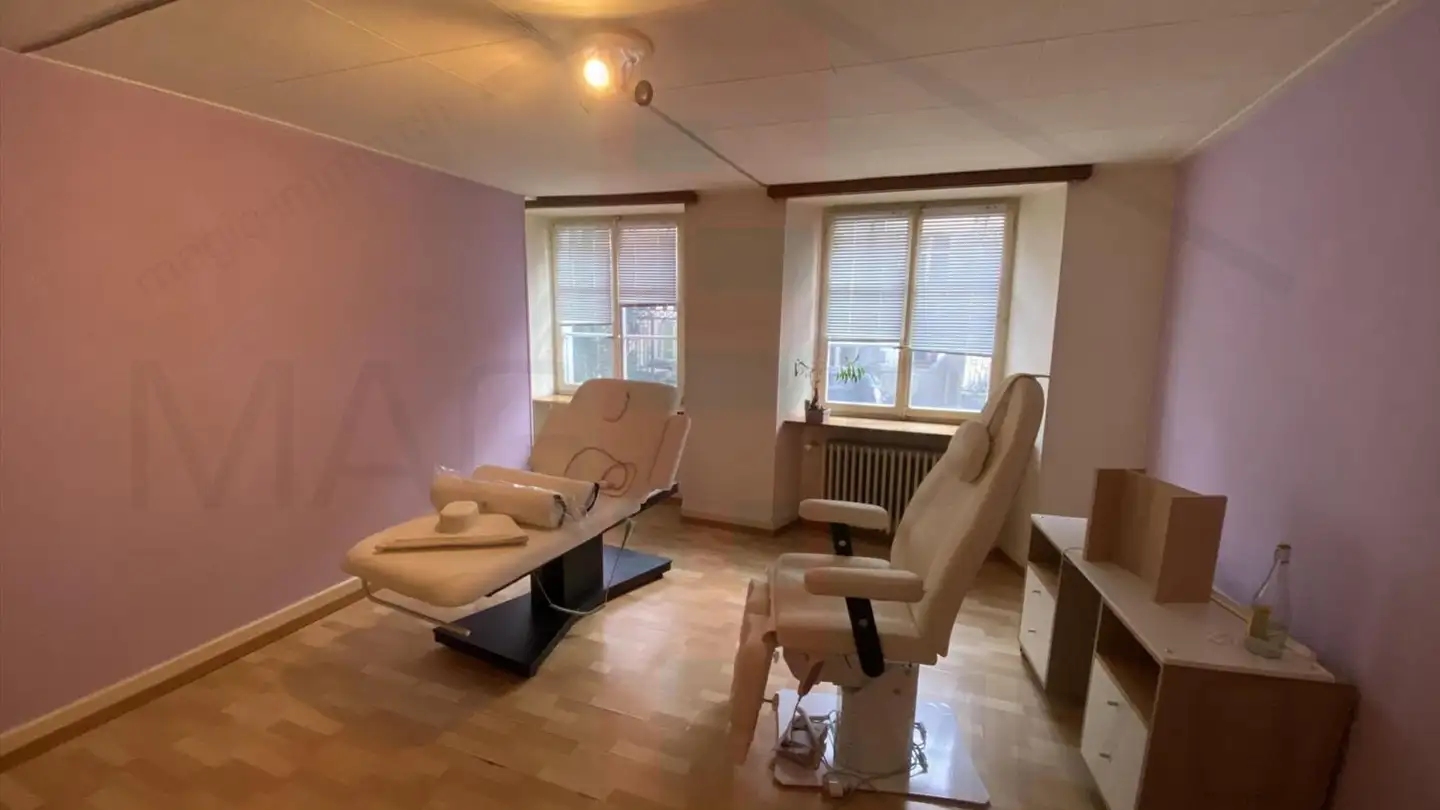 Mehrfamilienhaus kaufen - 2900 Porrentruy - Foto 3