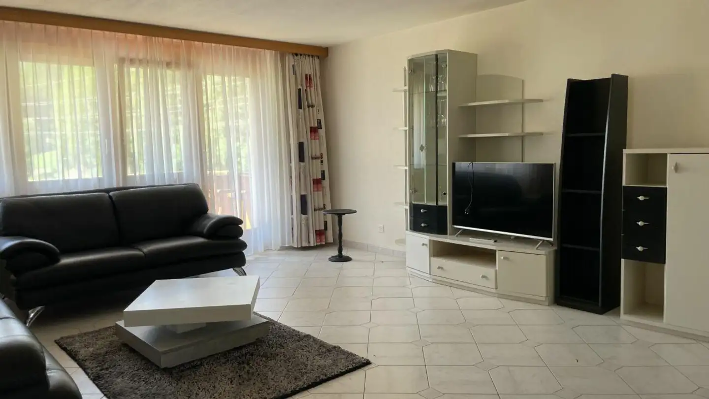 Appartamento in vendita - Dammstrasse 25, 3910 Saas-Grund - Foto 3