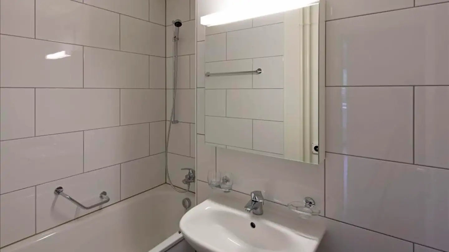 Apartment for rent - Säckingerstrasse 3, 4310 Rheinfelden - Photo 4