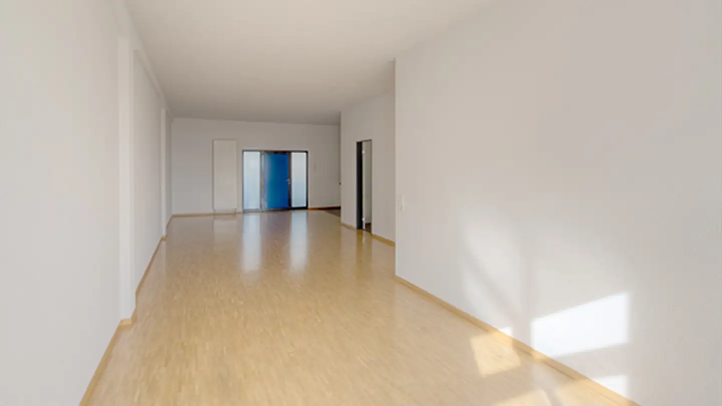 Wohnung mieten - Centralstrasse 3, 2540 Grenchen - Foto 2