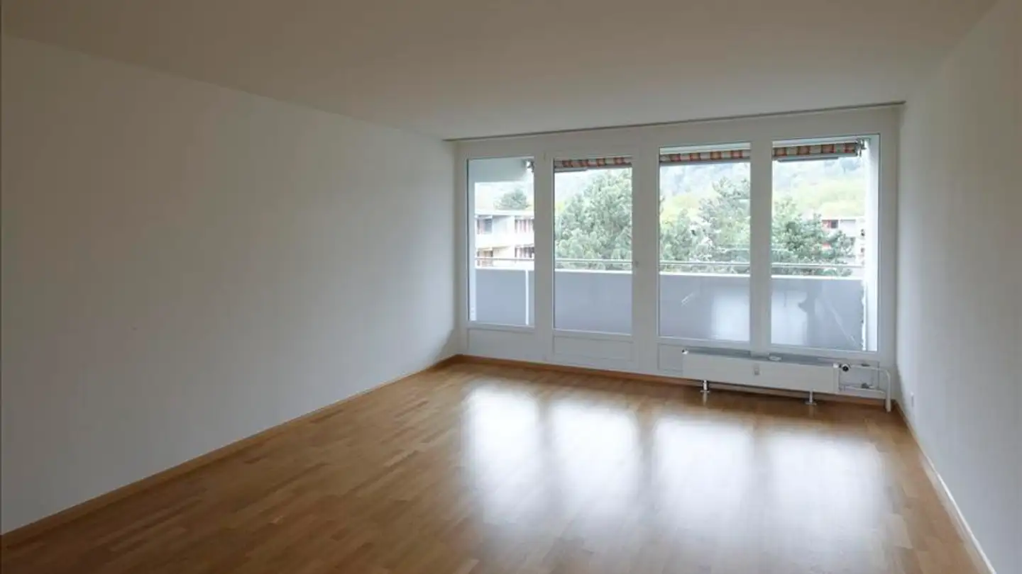 Apartment for rent - Säckingerstrasse 3, 4310 Rheinfelden - Photo 2