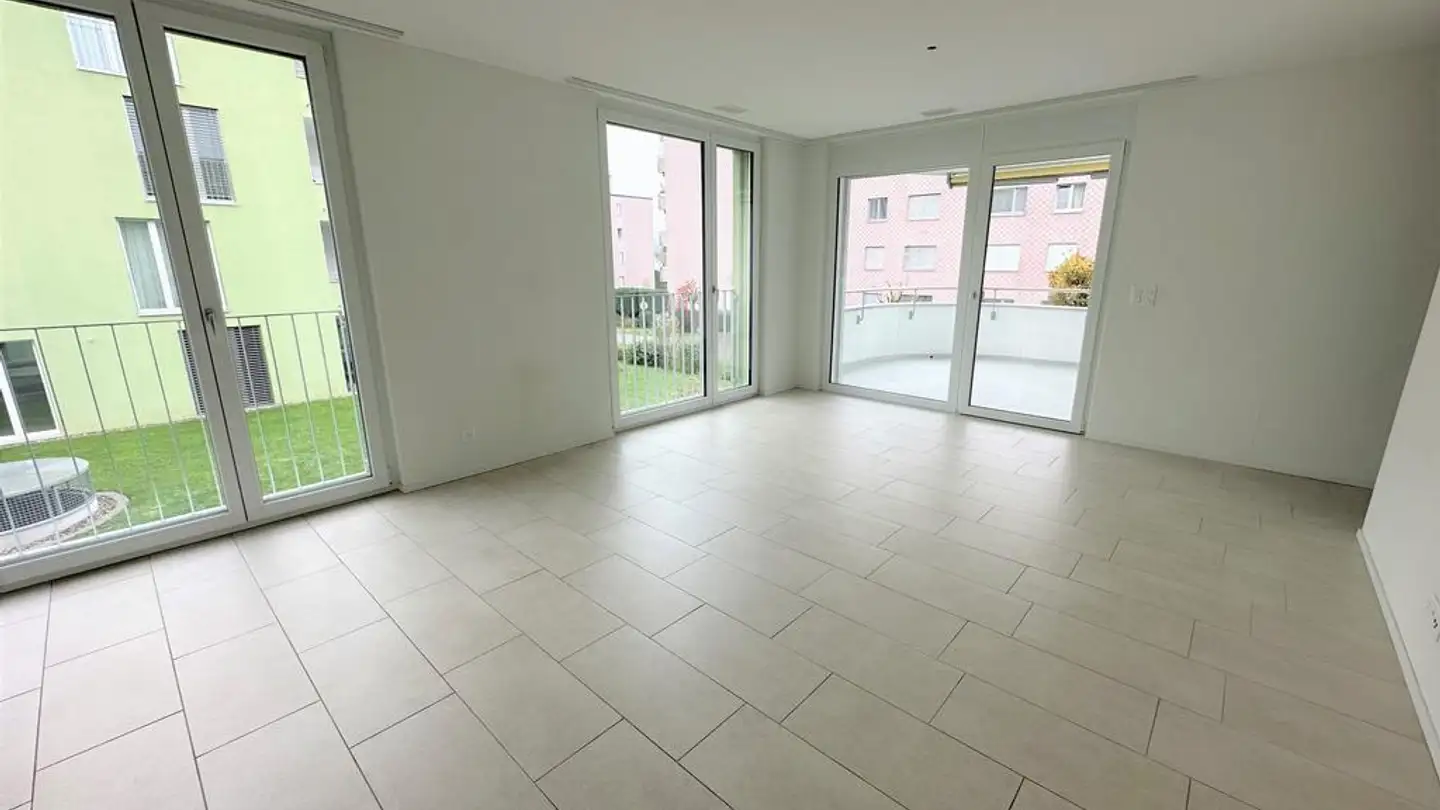 Apartment for rent - Staldenacker 11a, 5014 Gretzenbach - Photo 2