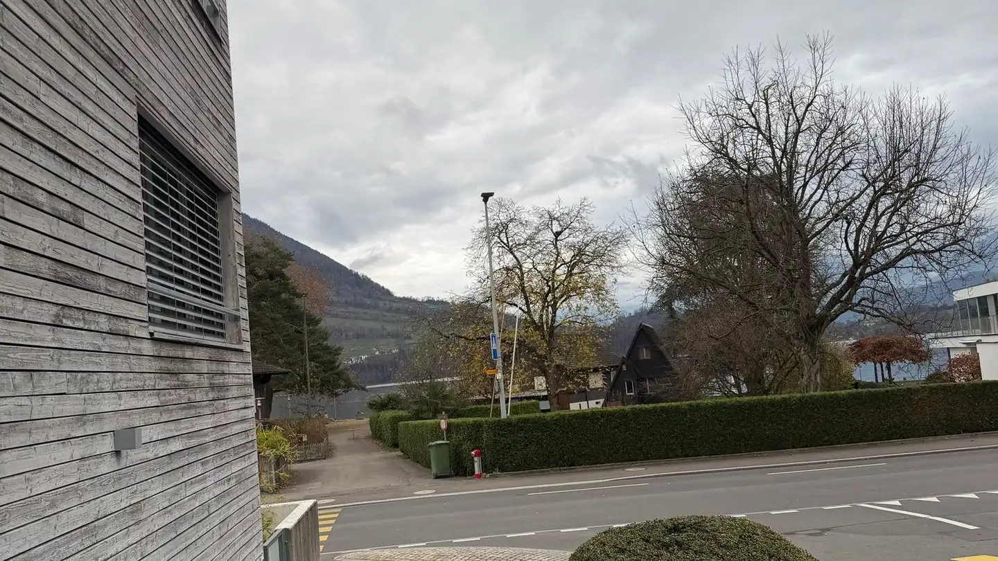 Apartment for rent - Luzernerstrasse 216, 6402 Merlischachen