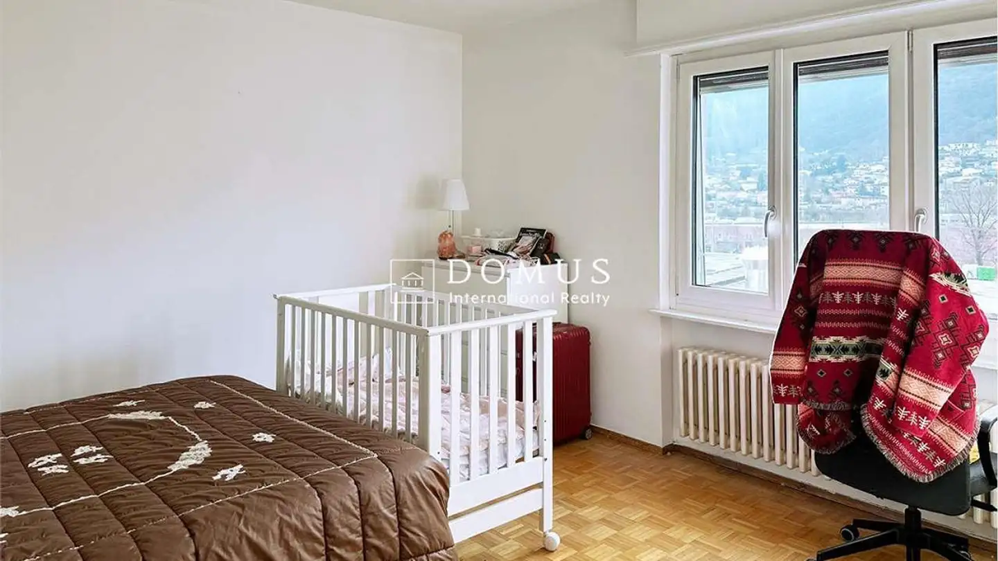 Apartment for sale - Via Ponte Vecchio, 6807 Taverne - Photo 2