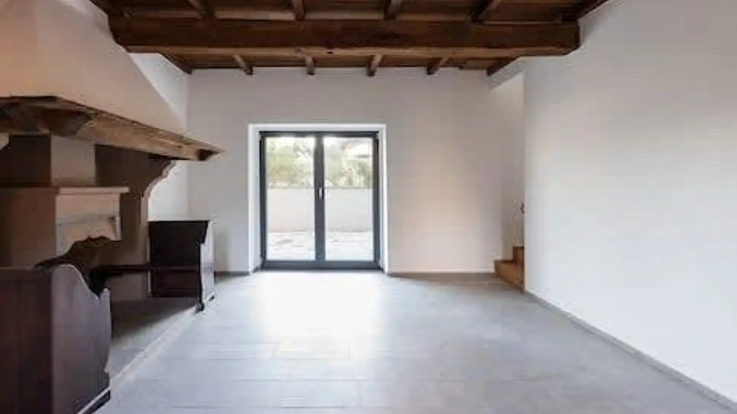 Attico in affitto - Via Dei Lucchini 17, 6926 Montagnola - Photo 4