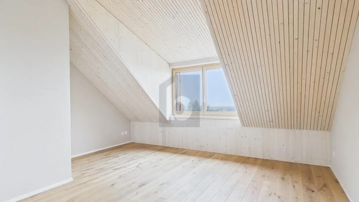 Attic flat for rent - 8524 Buch b. Frauenfeld - Photo 3