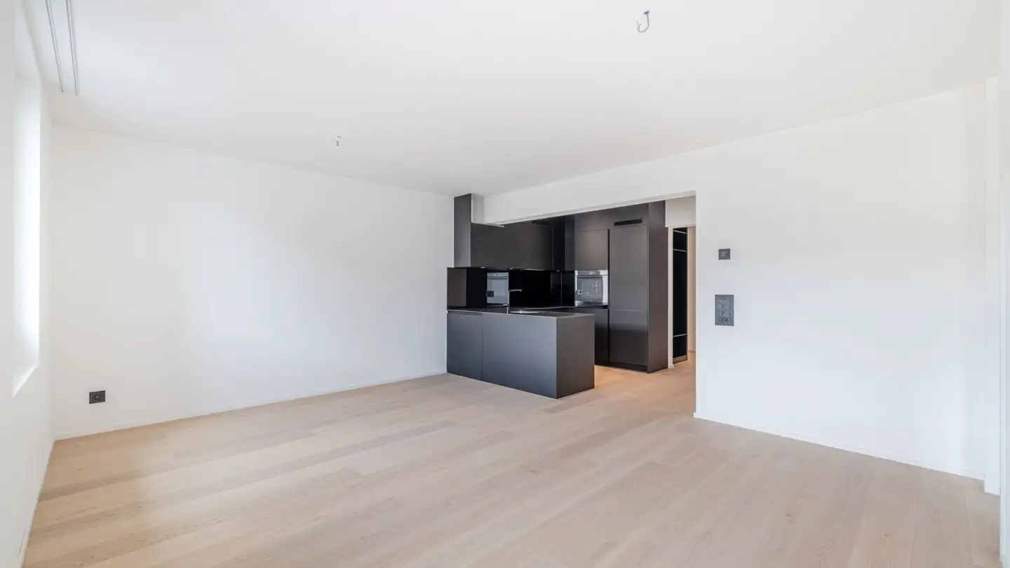 Appartamento in affitto - Schützenstrasse, 9100 Herisau - Foto 2