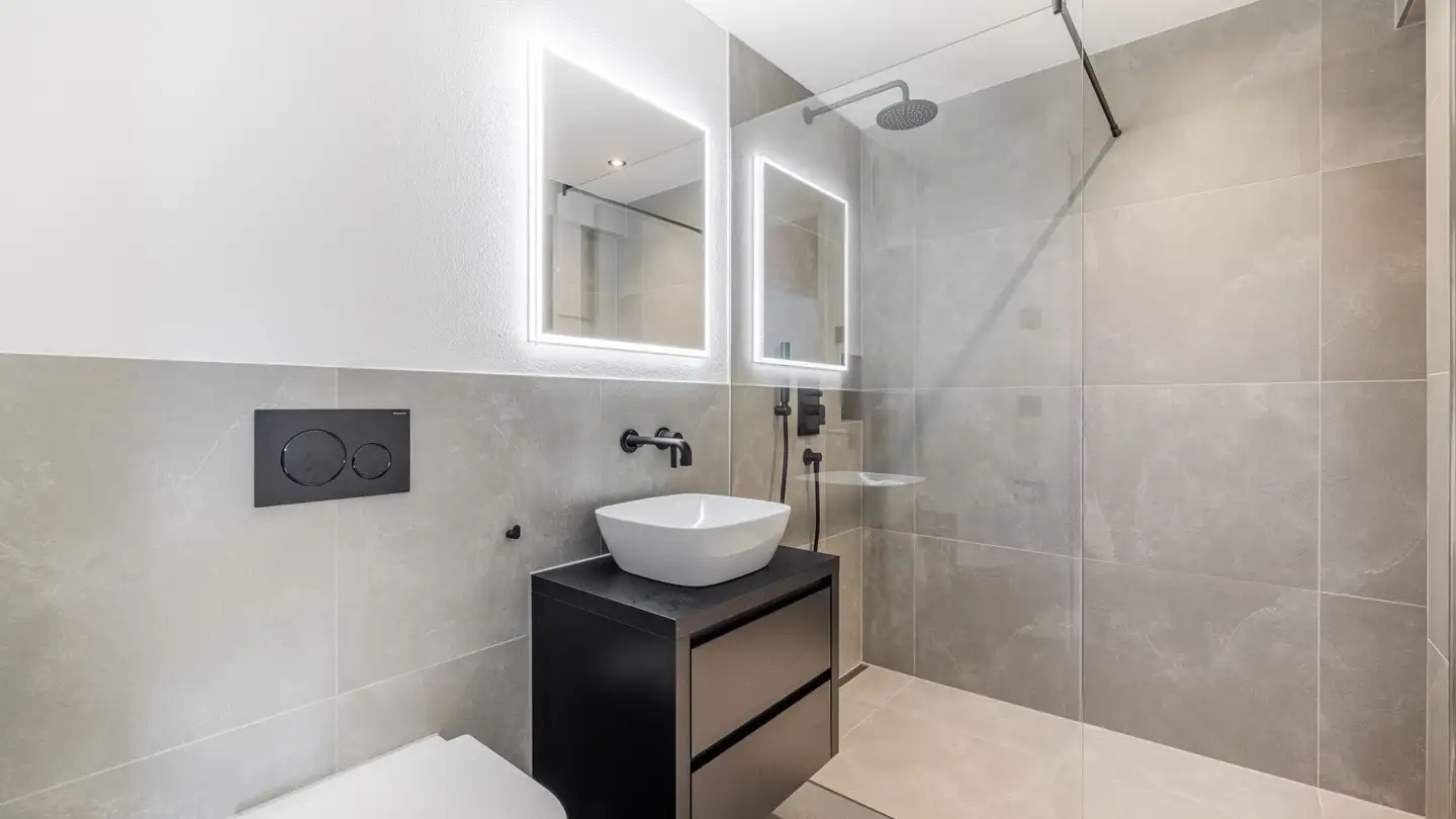 Appartamento in affitto - Schützenstrasse, 9100 Herisau - Foto 3