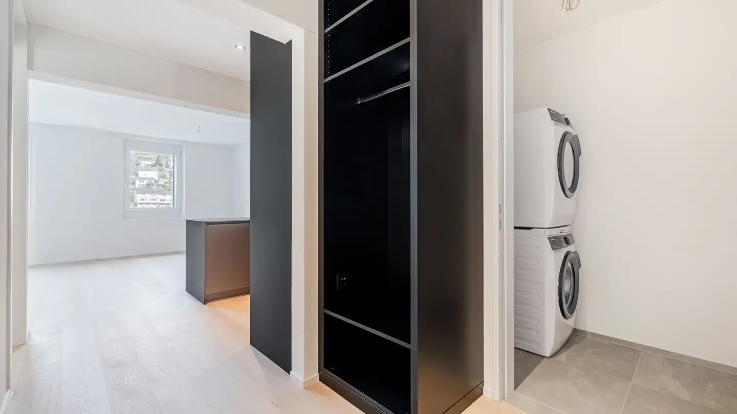 Appartamento in affitto - Schützenstrasse, 9100 Herisau - Foto 4