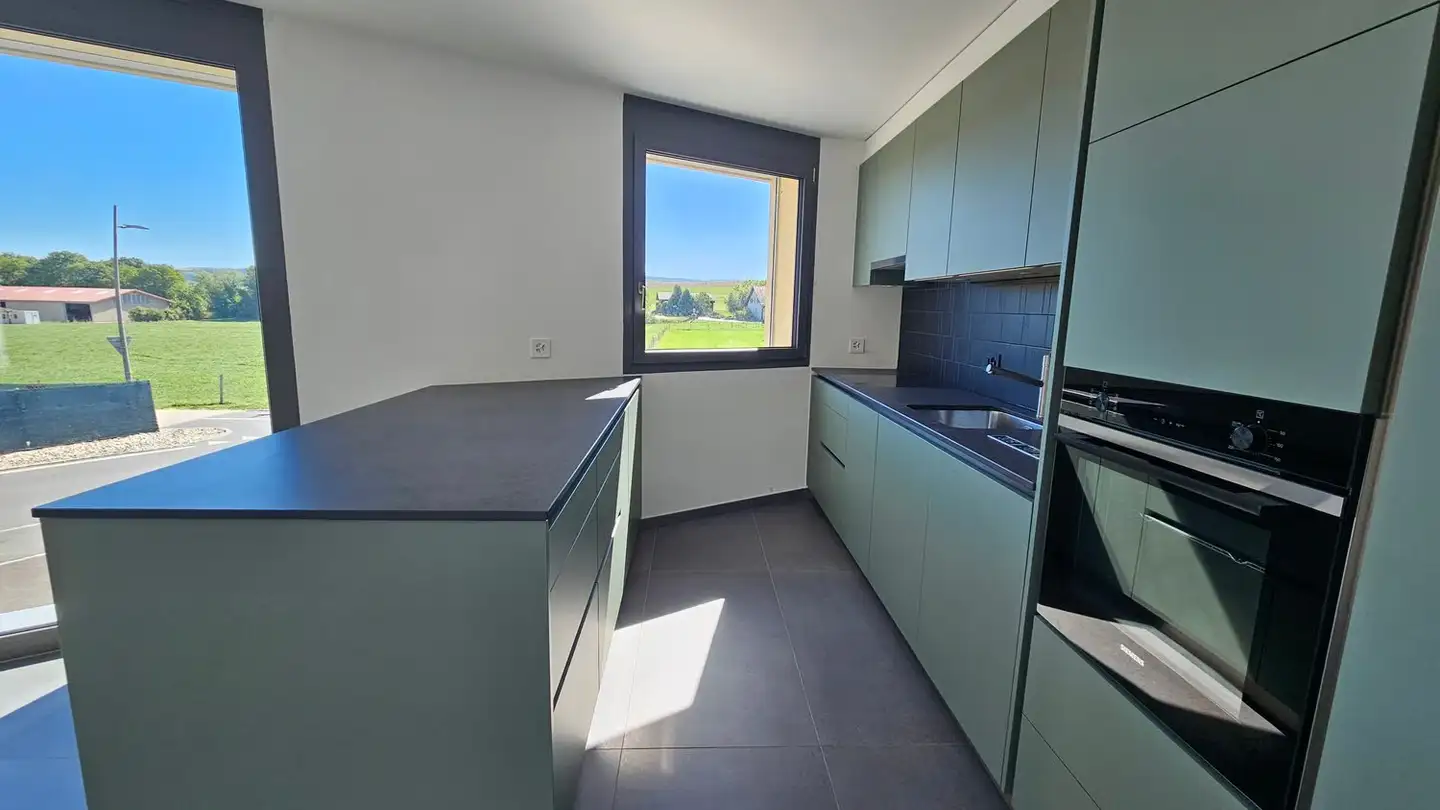Maison jumelle à vendre - Route Du Pré Des Pièces 15b, 1317 Orny - Photo 4