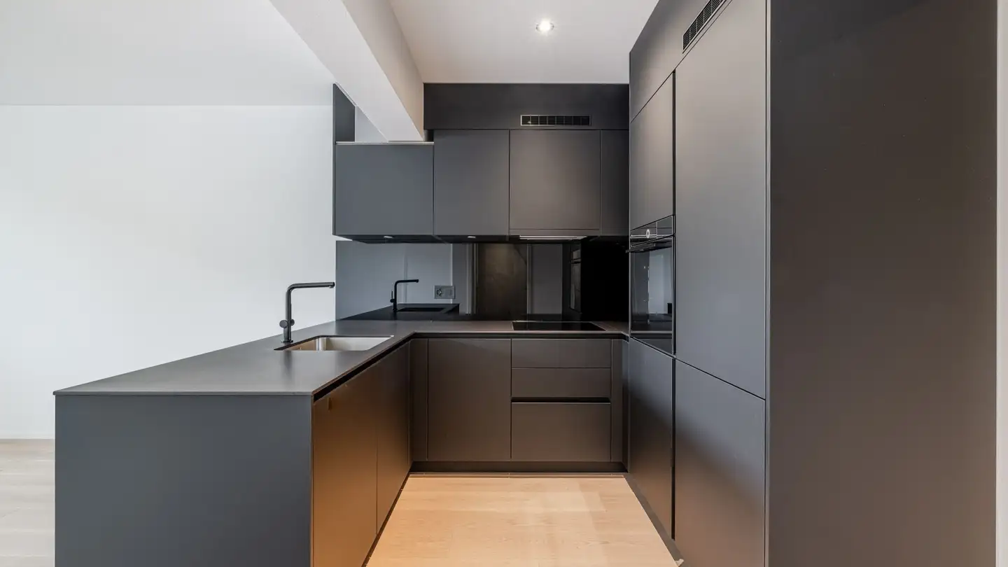 Appartamento in affitto - Schützenstrasse, 9100 Herisau