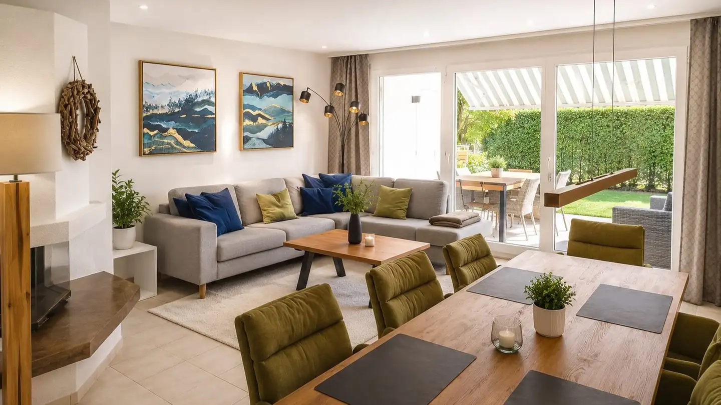 Apartment for sale - Zentralstrasse 194, 5430 Wettingen