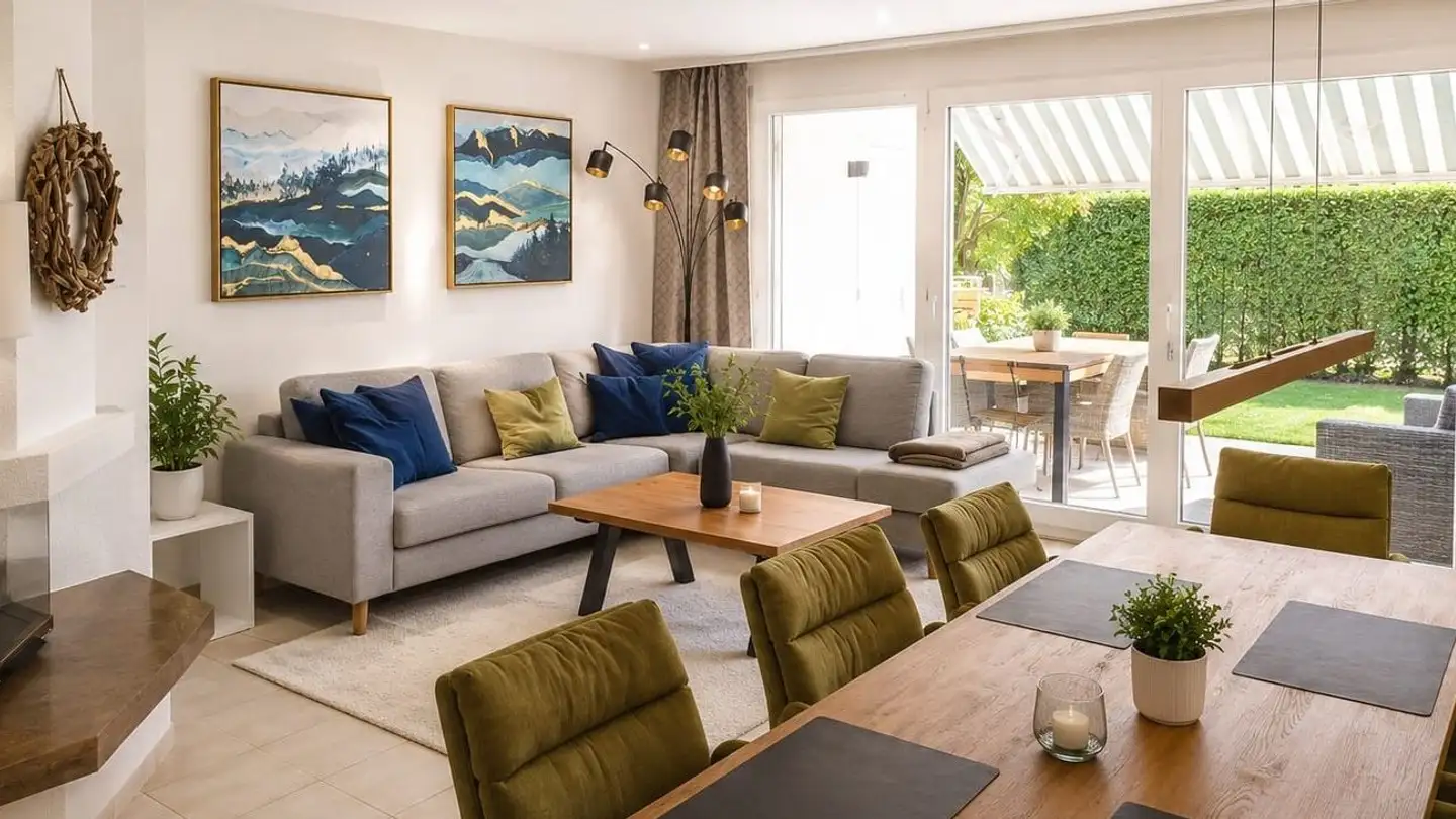 Appartamento in vendita - Zentralstrasse 194, 5430 Wettingen