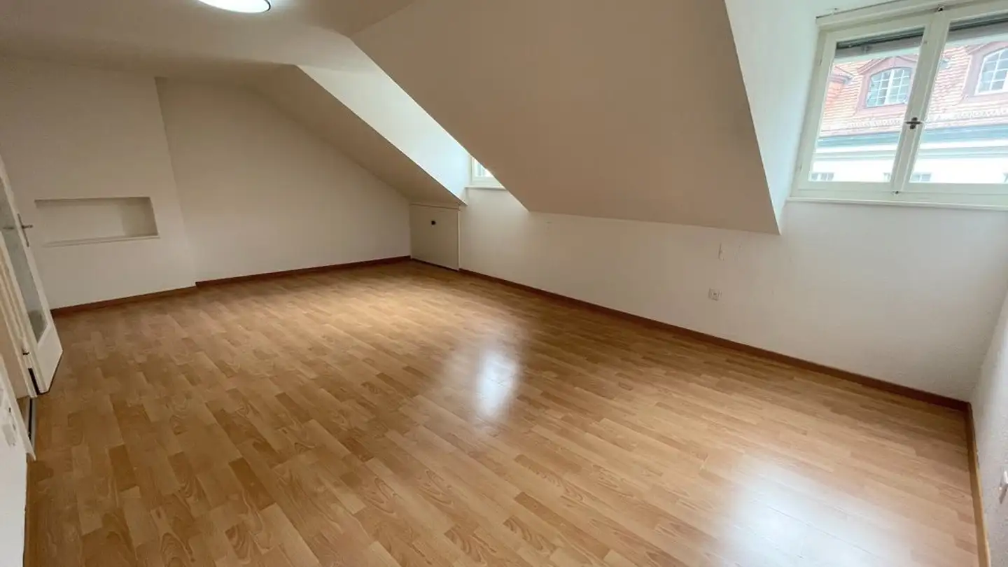 Apartment for rent - Neugasse 12, 9000 St. Gallen - Photo 2