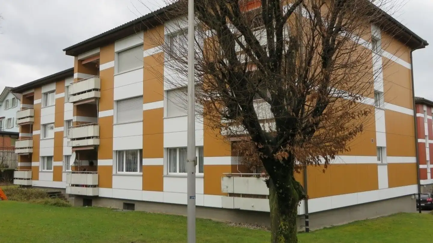 Apartment for rent - Lanzenbühlweg 3, 3360 Herzogenbuchsee