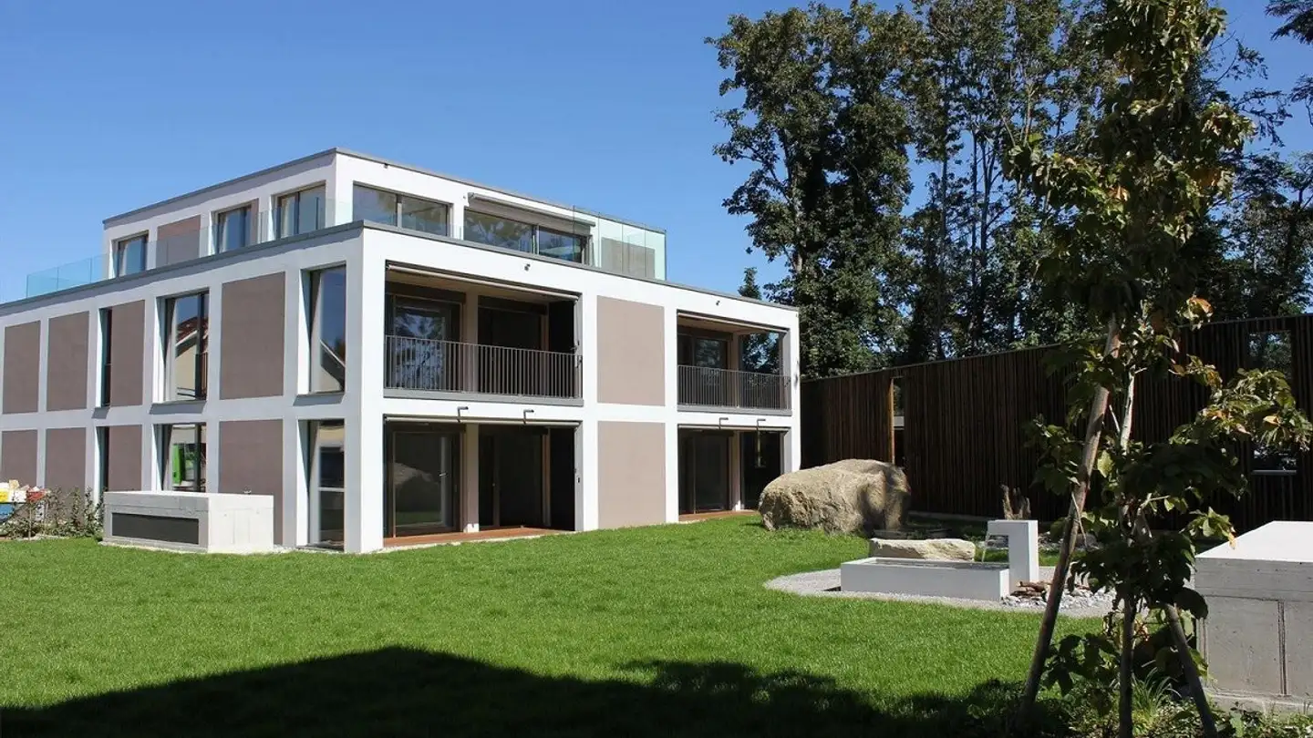 Apartment for rent - Aebnitstrasse 30b, 3074 Muri b. Bern