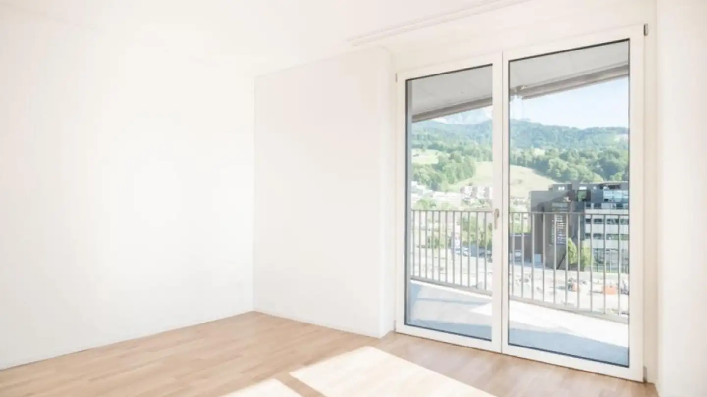 Wohnung mieten - Schweighofweg 10, 6010 Kriens - Foto 4